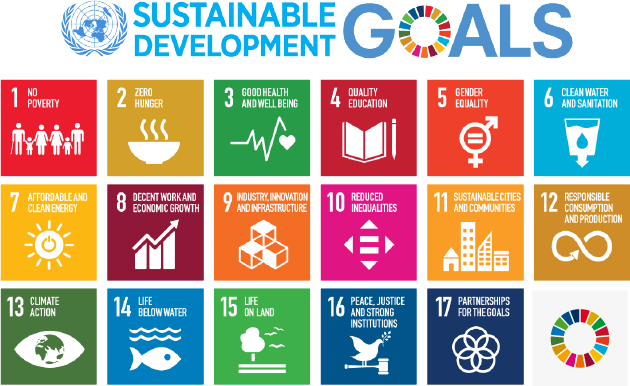 SDGs