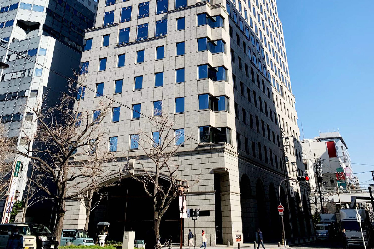 Osaka Headquarters