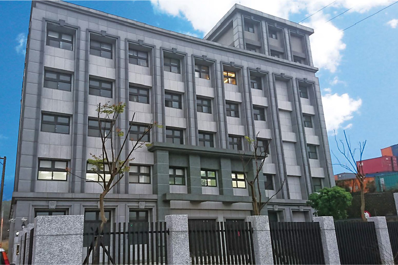 台湾:台灣艾塞路科技有限公司
